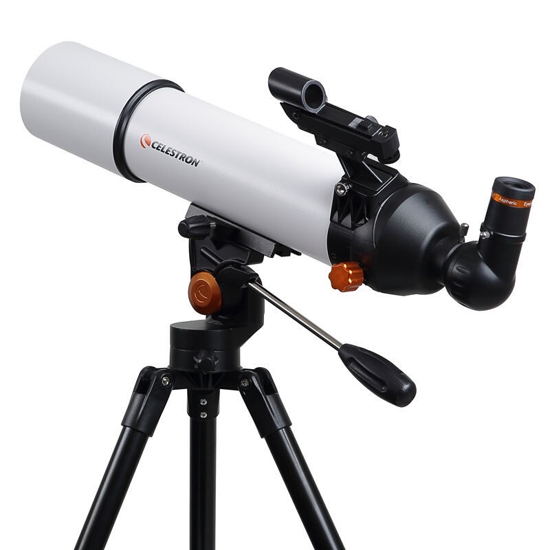 Kính thiên văn Kính thiên văn khúc xạ Celestron SCTW 80 - Hàng chính hãng