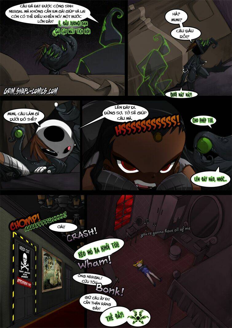 grim tales chapter 7 63