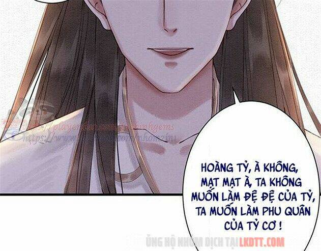 trọng sinh bá sủng nhiếp chính vương quá mạnh mẽ chapter 75 49