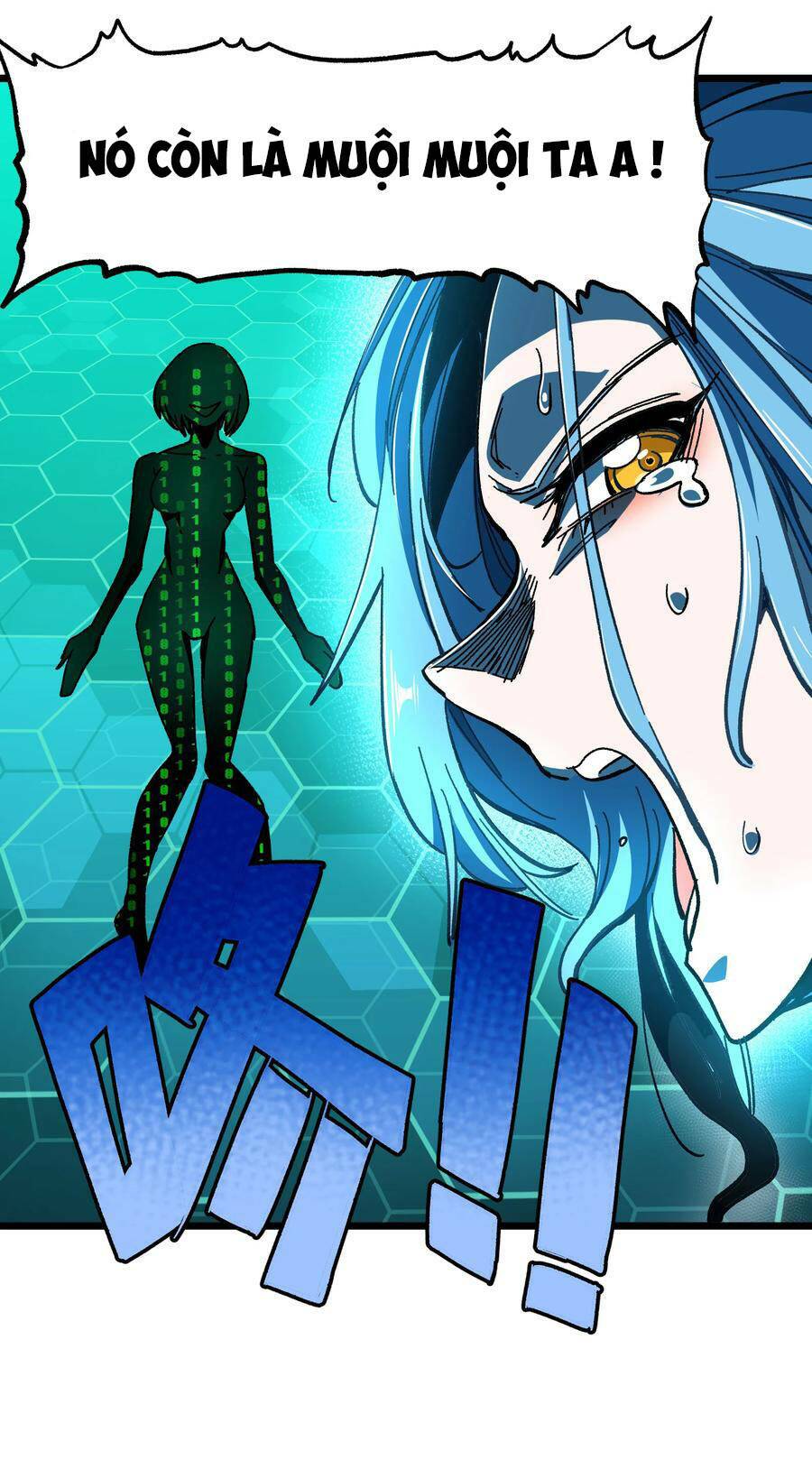 vú em vô địch chapter 22 15