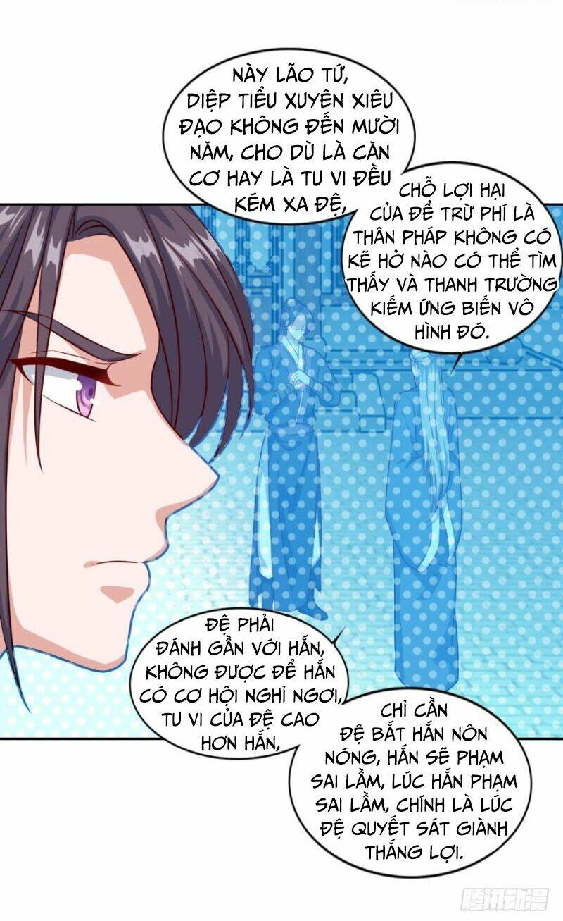 tiên ma đồng tu chapter 72 19