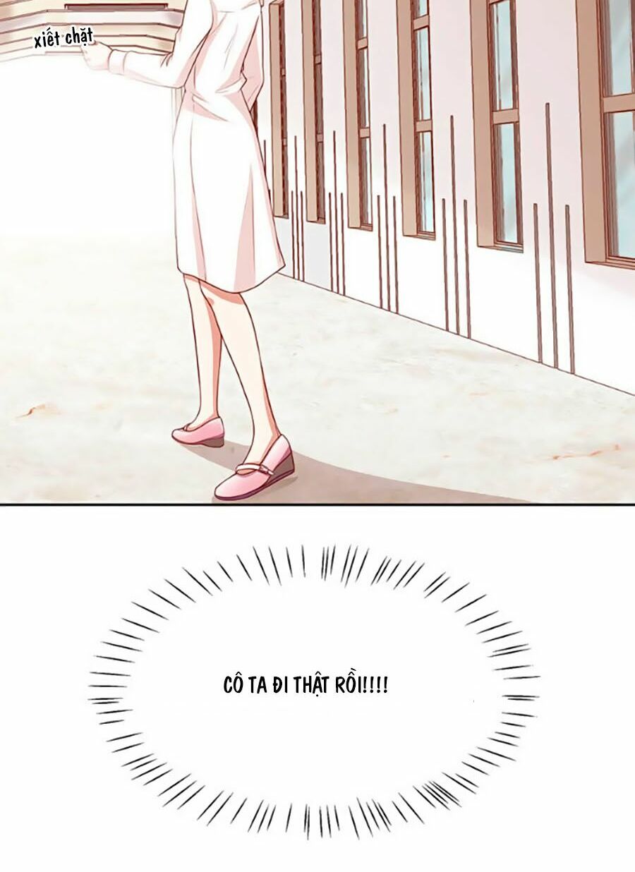 cả thế giới đều không bằng người chapter 31 8