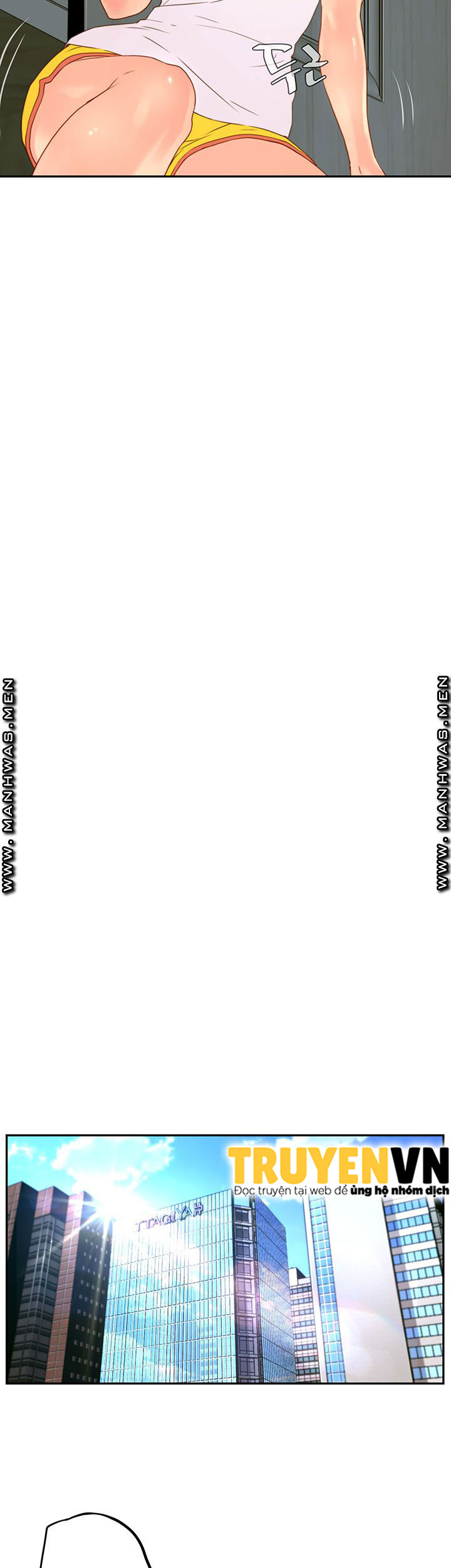 mỹ nam hàng khủng chapter 5 21