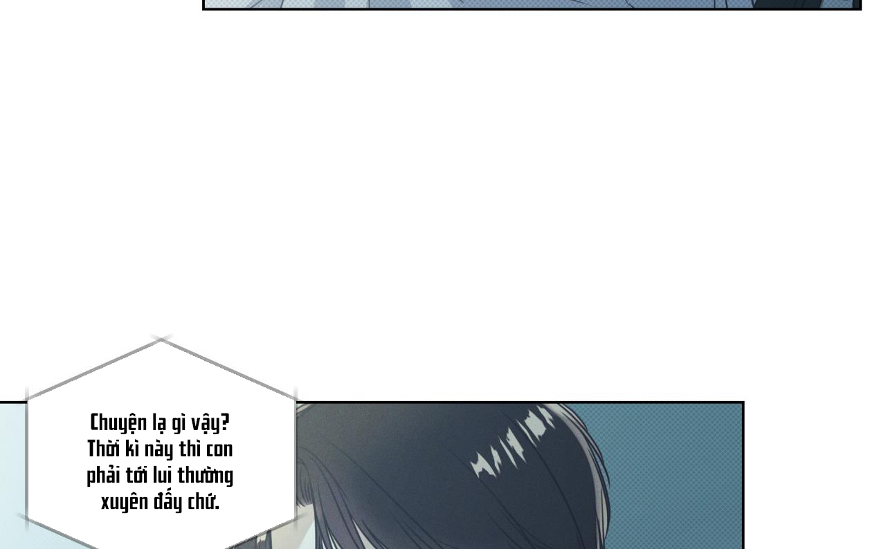 dải hợp âm trên đại dương xanh chapter 11 11