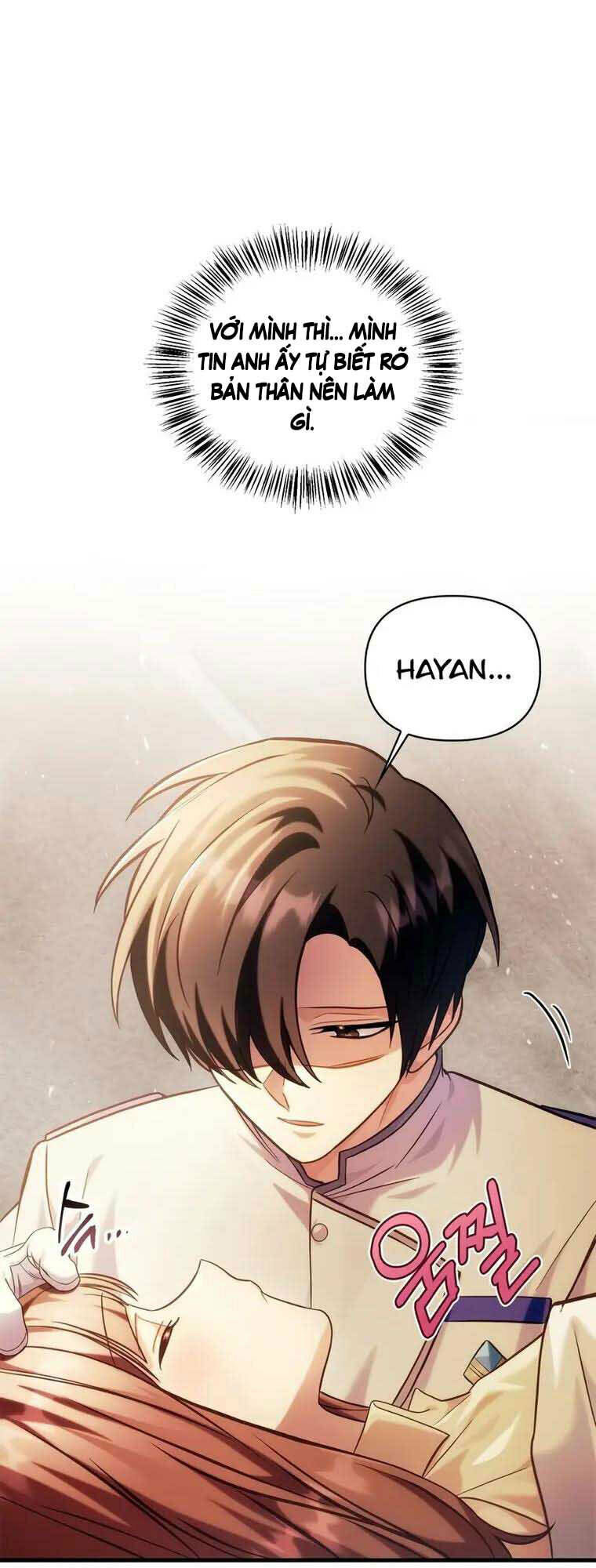 Kí Sự Hồi Quy Chapter 64 63