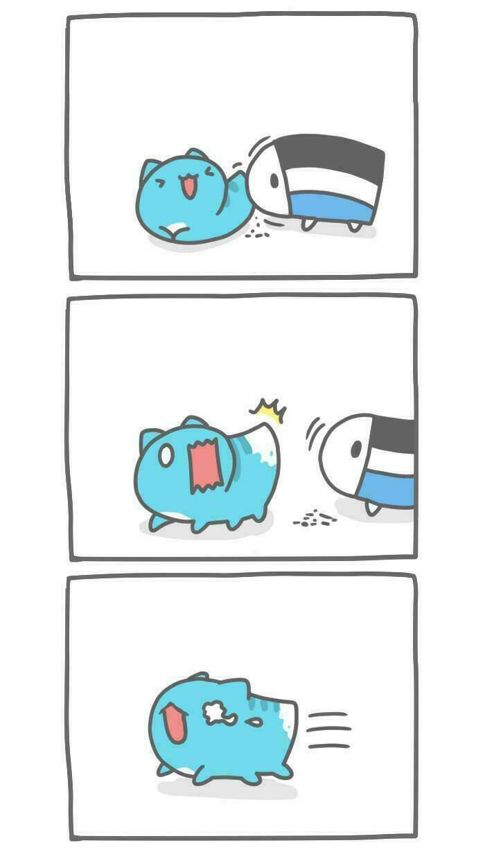 bugcat-capoo chapter 115 2