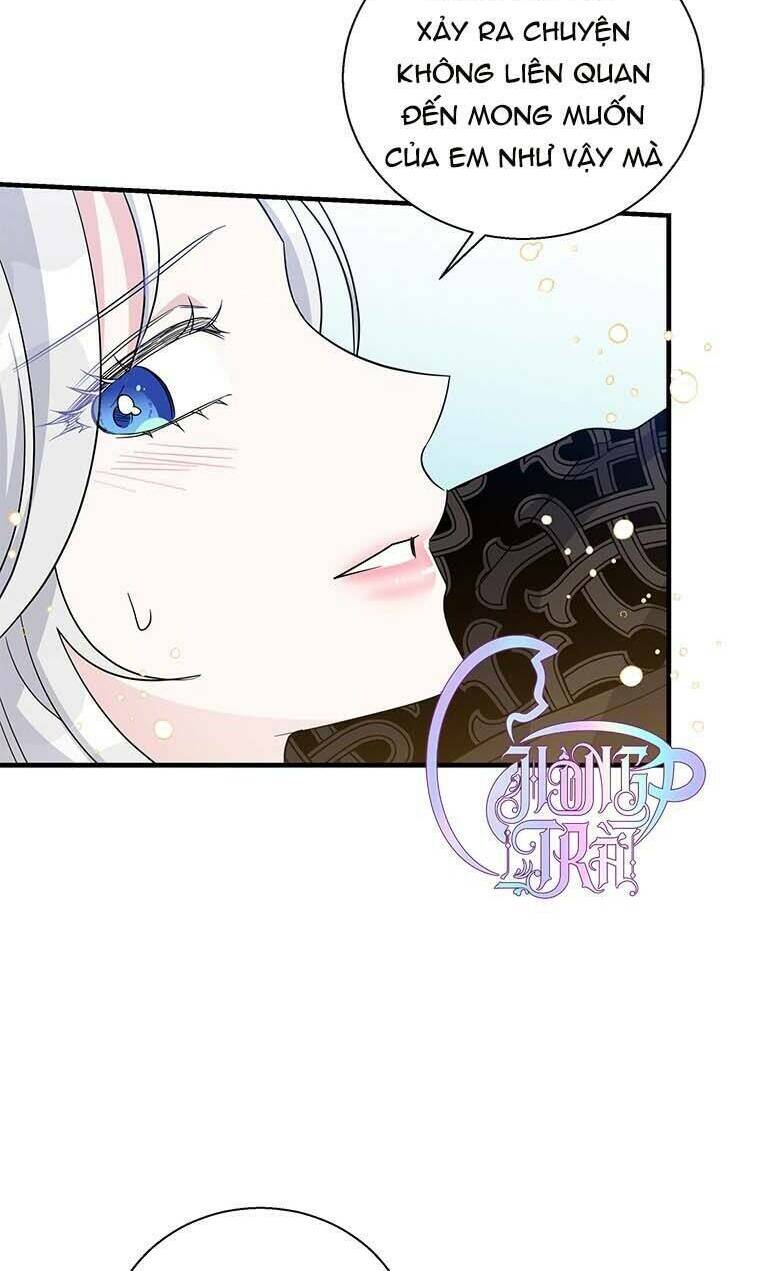 chồng yêu, em muốn đình công! chapter 59 46