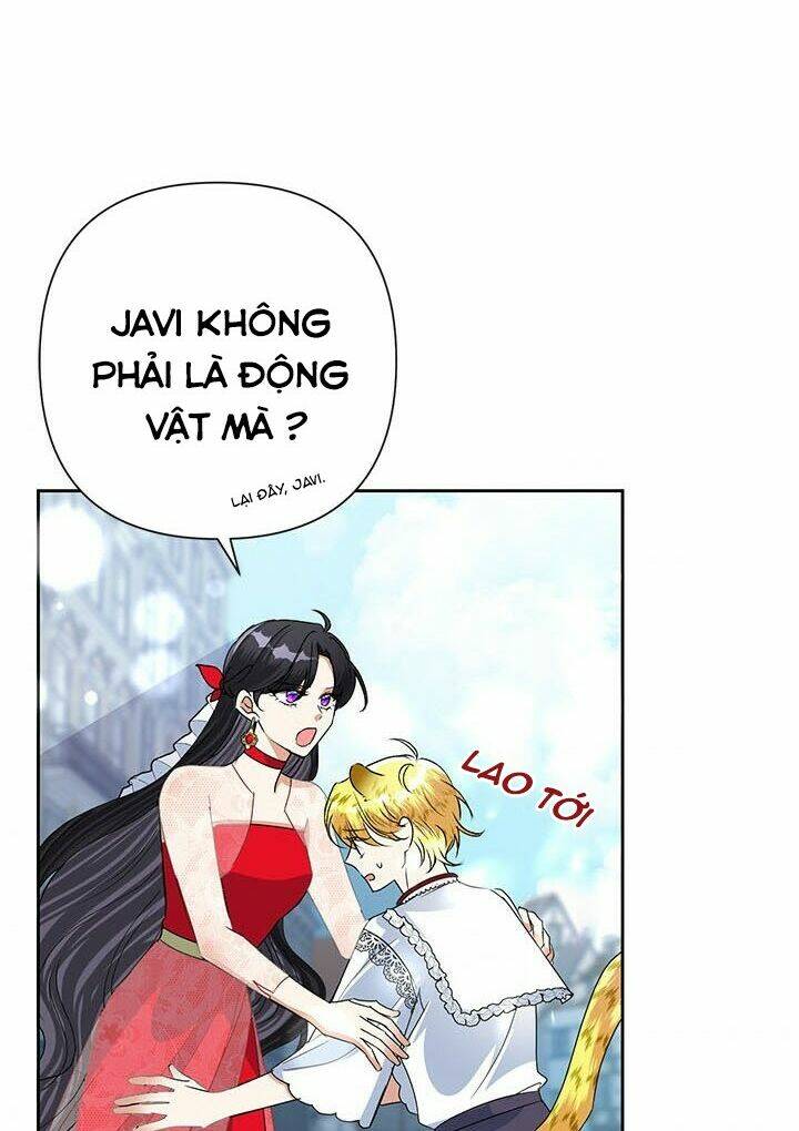 ác nữ hôm nay lại yêu đời rồi! chapter 21 54