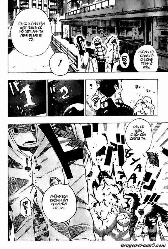 bokke-san chapter 2 5