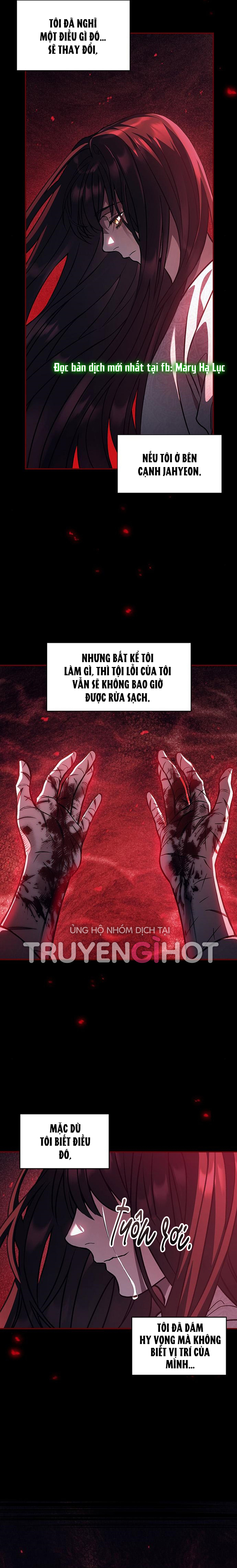 bản tình ca heeran chapter 16.2 4