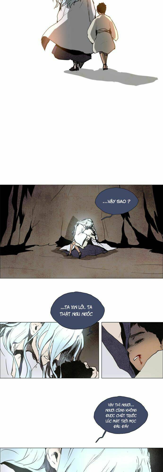 lessa 2: the crimson knight chapter 103 9