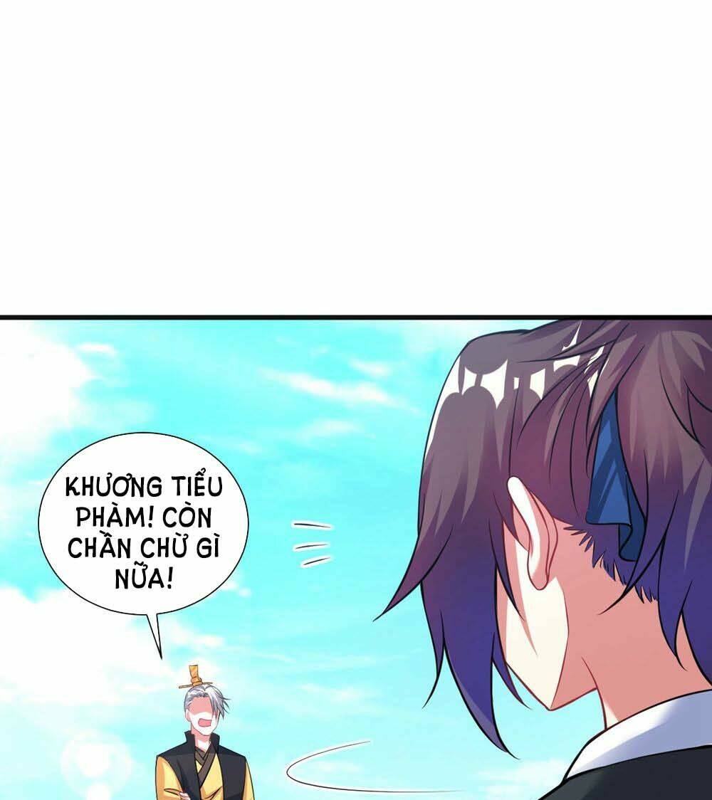 đạo ấn chapter 36 52