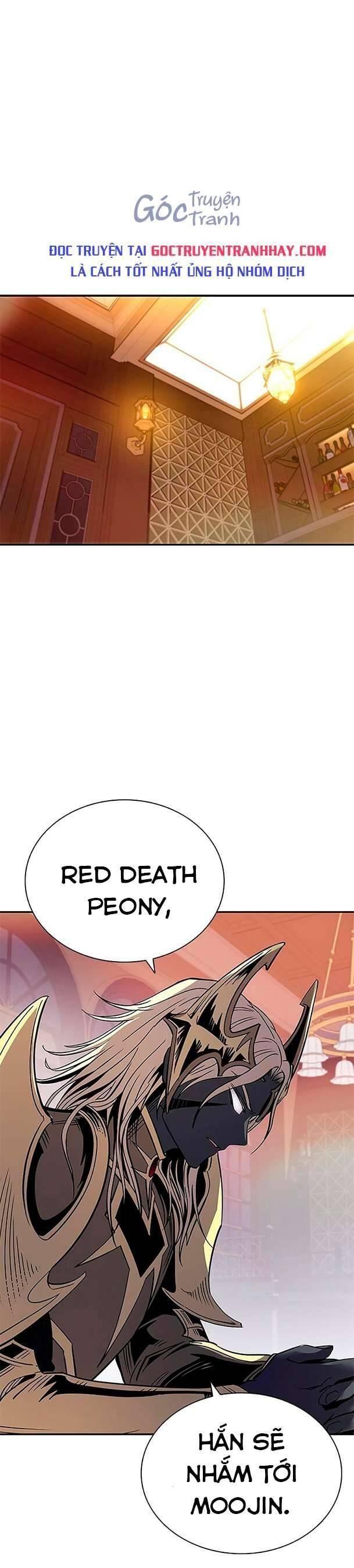 tiêu diệt ác nhân chapter 69 1