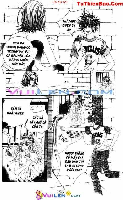 bogle goes to the kingdom chapter 40 34