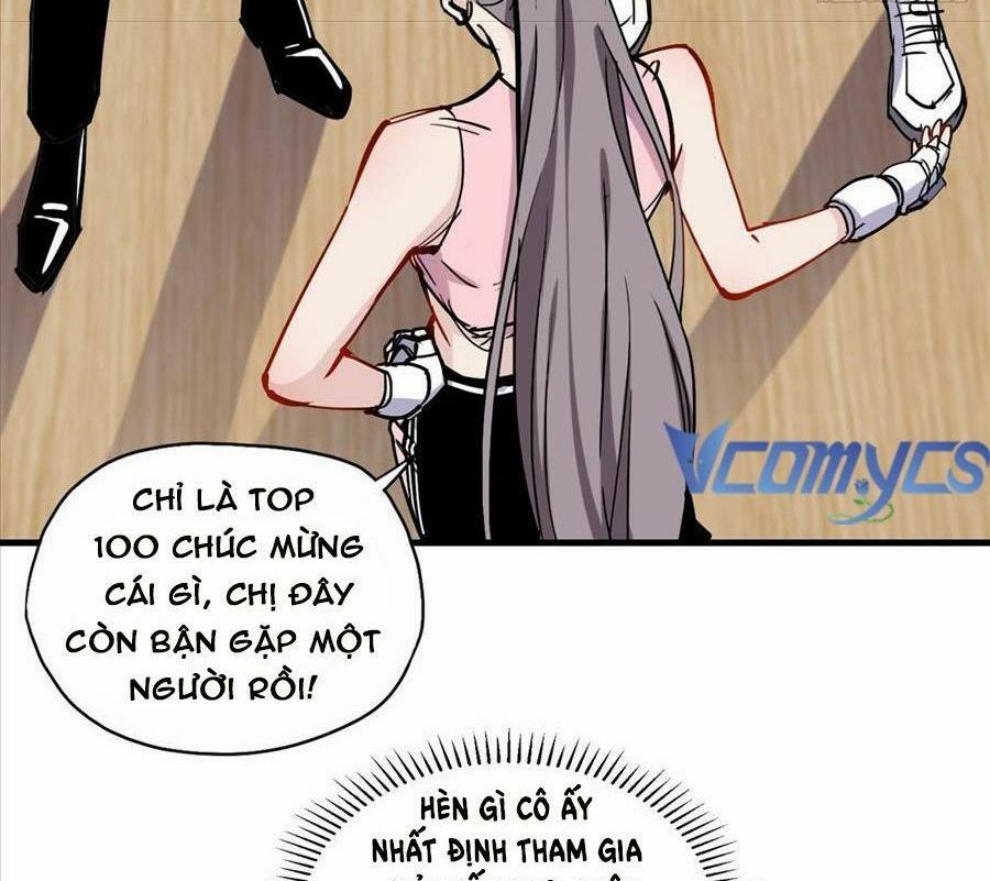 cố tổng, vợ của ngài quá mạnh rồi! chapter 46 50