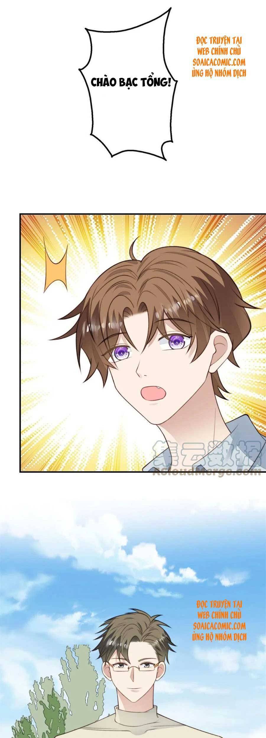 dựa vào đại lão ổn định vị trí c trong nam đoàn chapter 108 23