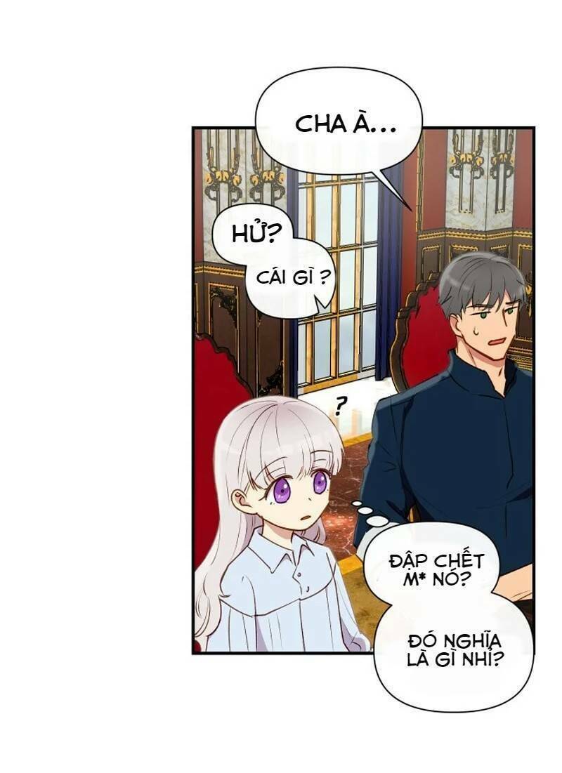 khế ước của nữ công tước quái vật chapter 16 14