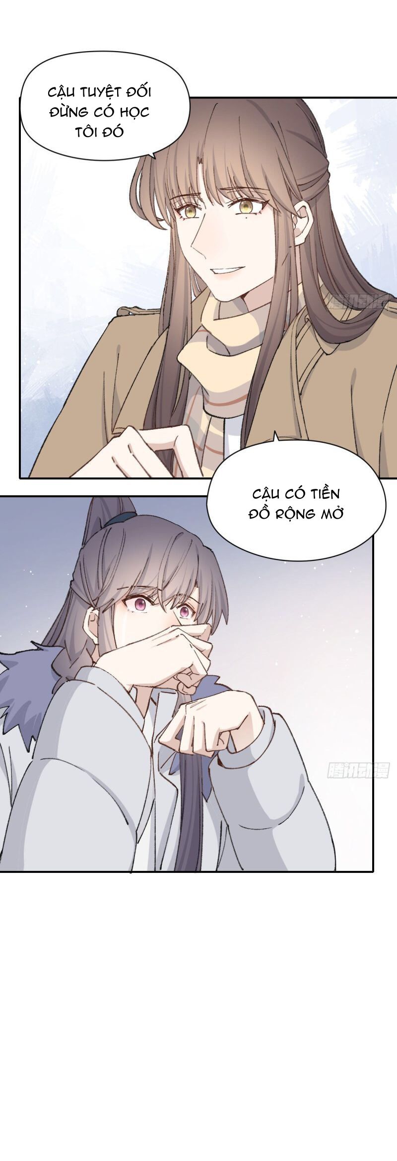 song vương chapter 38 26