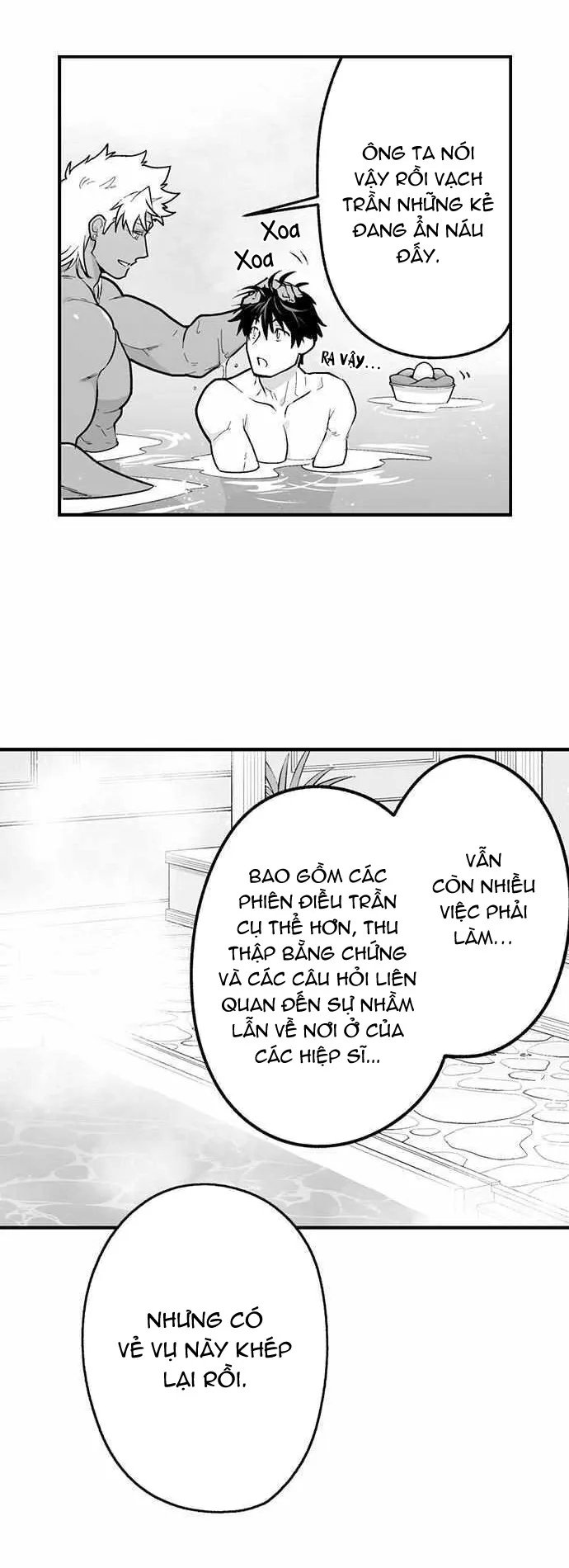 vợ của titan chapter 115 13