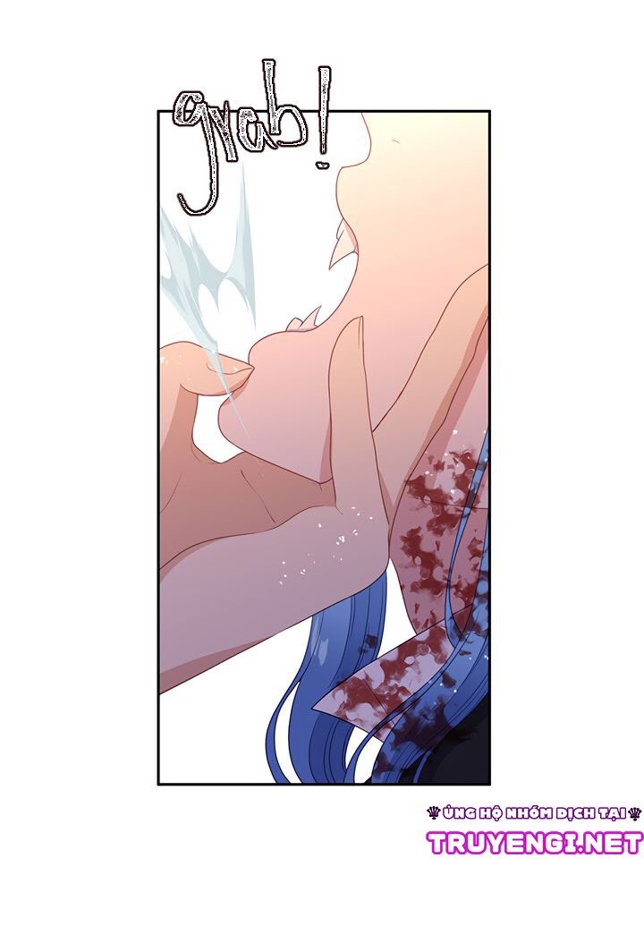 cẩn thận nữ phụ phản diện đấy! chapter 56 16