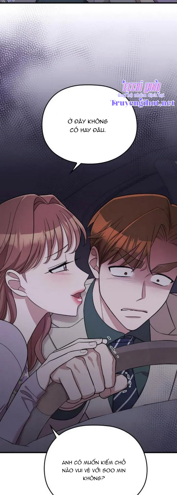 cô đi mà lấy chồng tôi chapter 24.1 20