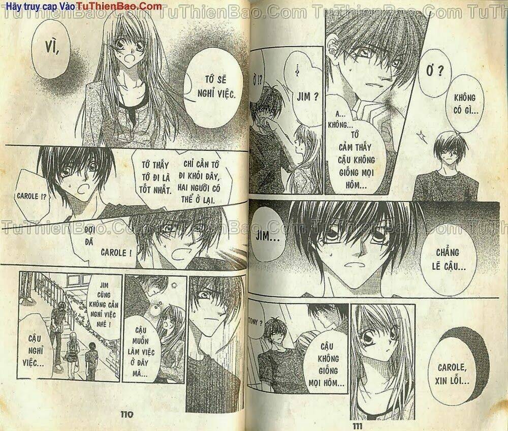 tiểu ác ma chapter 4 54