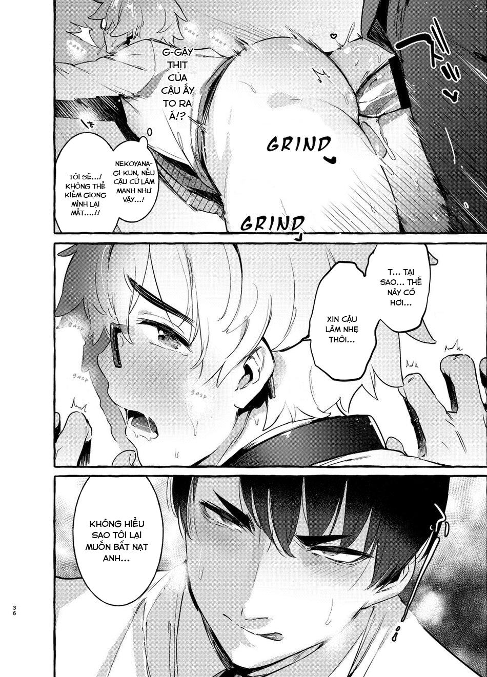 oneshot hỏny chapter 179 37