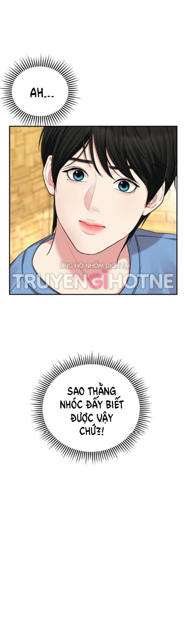 gửi em người đánh cắp những vì sao - to you who swallowed a star chapter 39.2 20