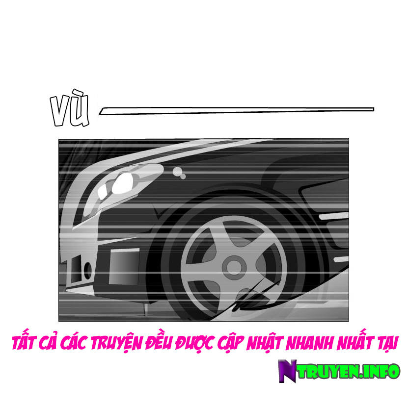 cạm bẫy của nữ thần chapter 94 20