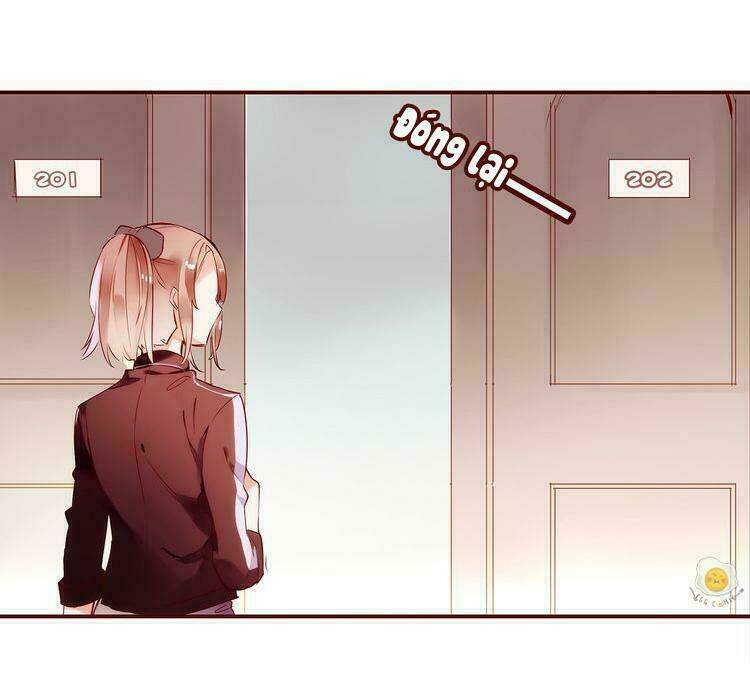 nở rộ trên bụi gai chapter 3 9