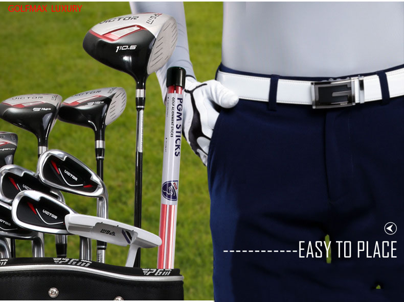 Quy định hướng tập golf chính hãng PGM_JZQ002