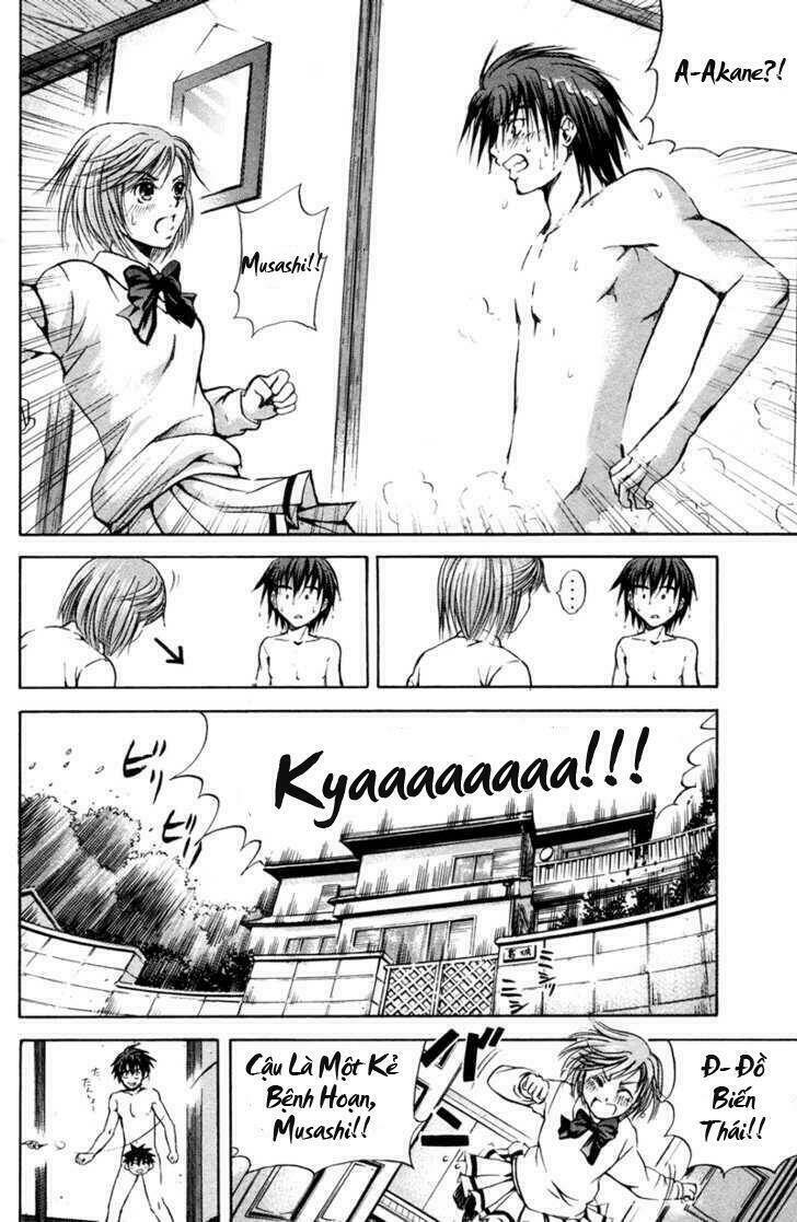 kami to sengoku seitokai chapter 2.1 10