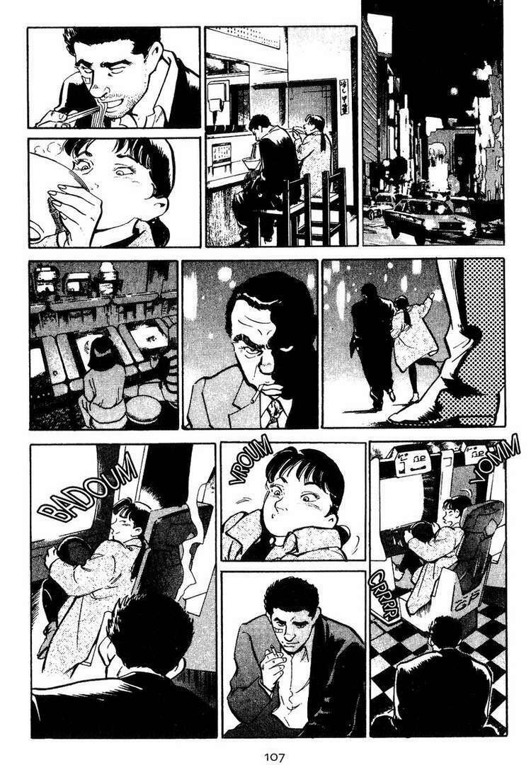 old boy chapter 4 28