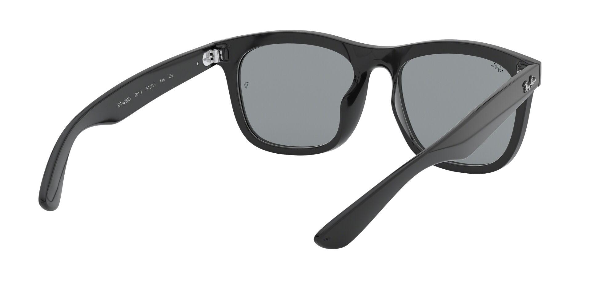 Mắt Kính RAY-BAN - - RB4260D 601/1 -Sunglasses