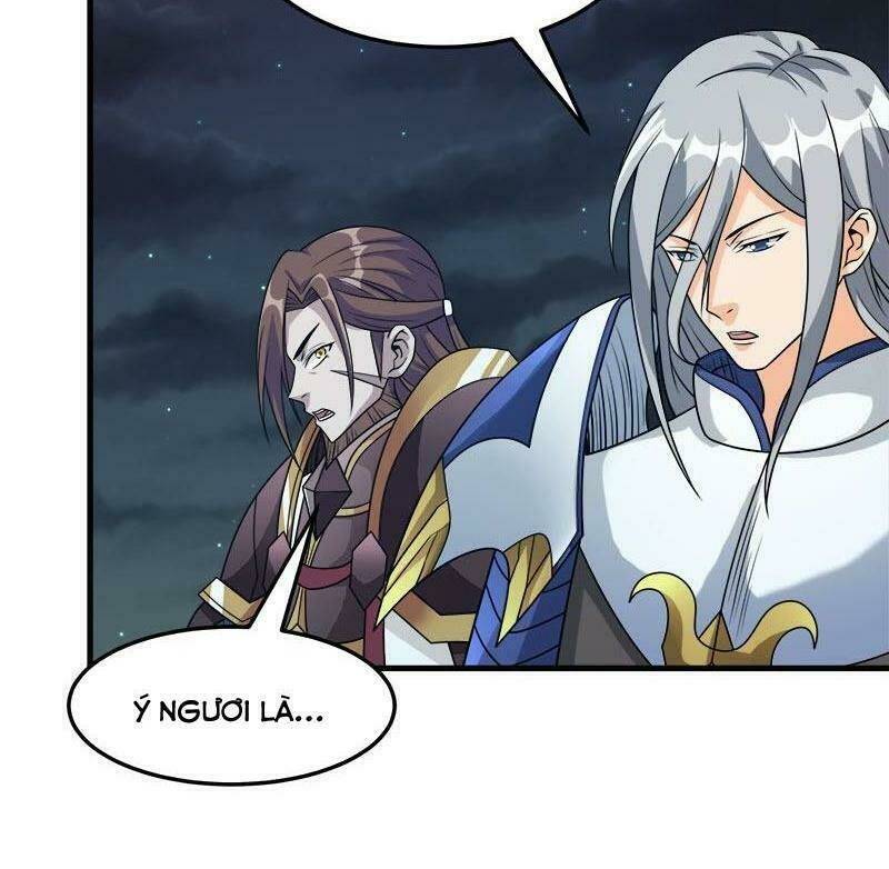 kiếm vũ chapter 93 9