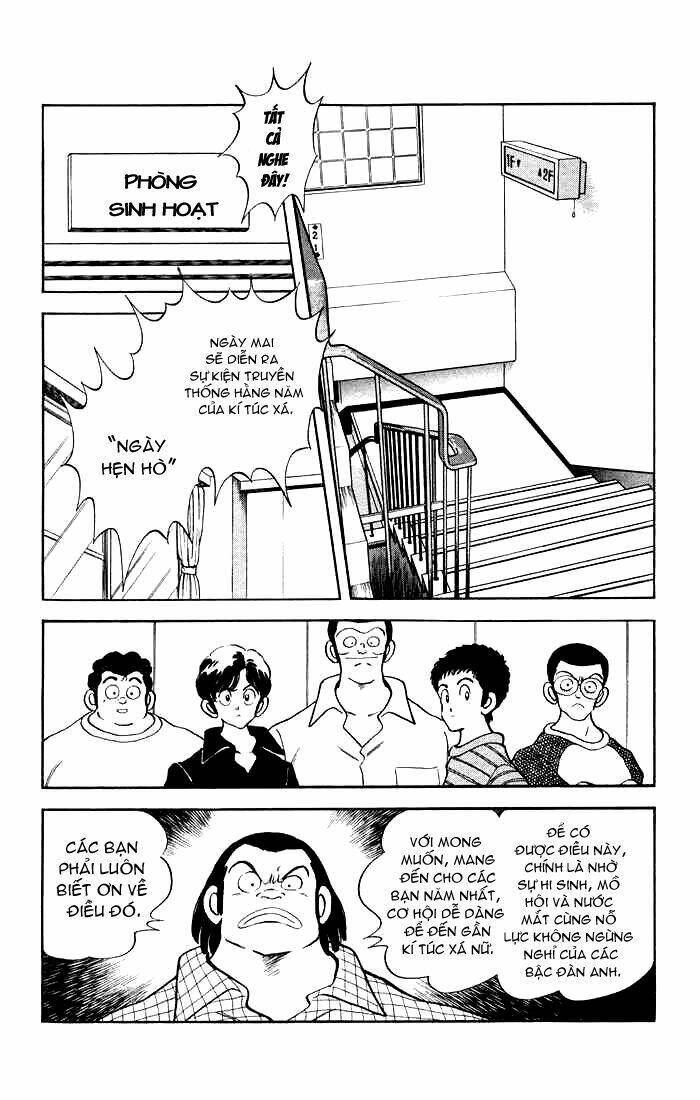 rough - ngọc thô chapter 11 9