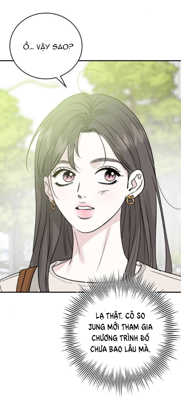 Thuyết Tình Yêu Ích Kỷ chapter 44.2 32