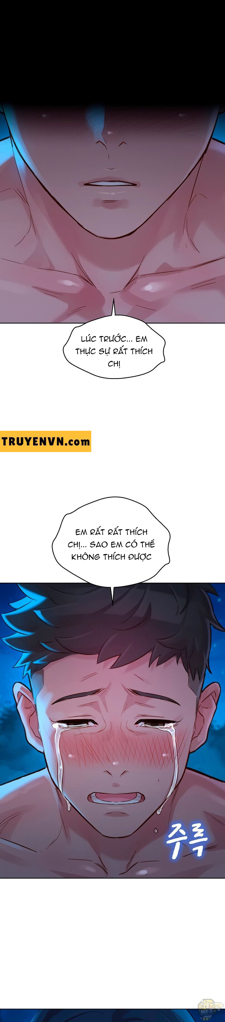 chị gái mưa chapter 137 33