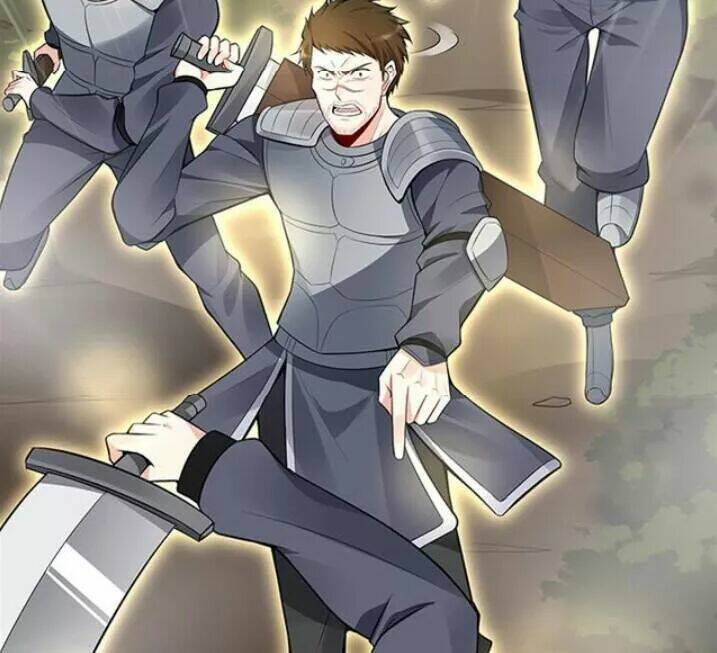 độc phi thần y quá kiêu ngạo chapter 70 52