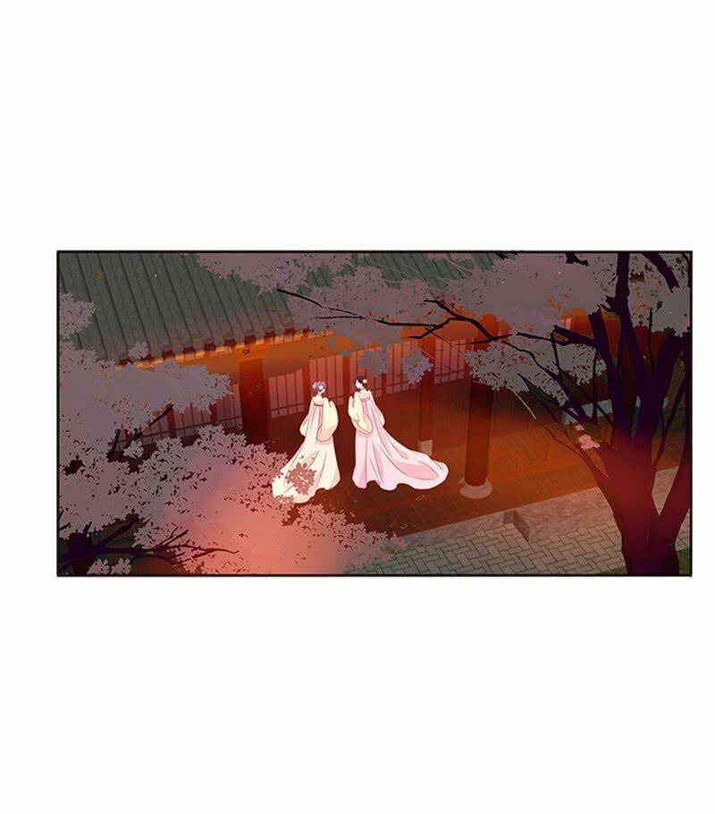 tướng quân mời ra trận chapter 87 18