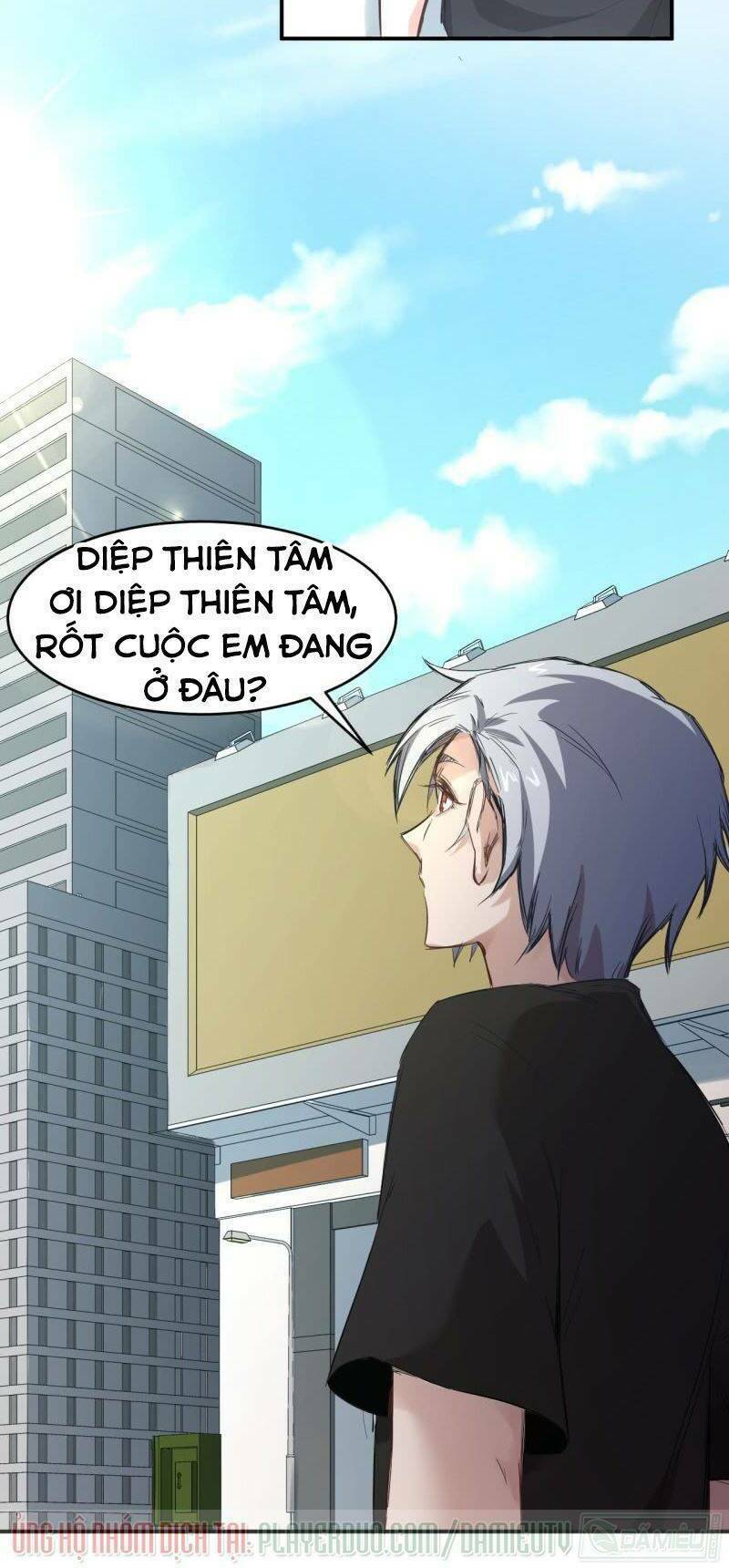 đỉnh phong thần y chapter 7 8