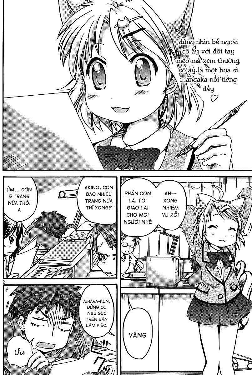 comic studio chapter 3 2