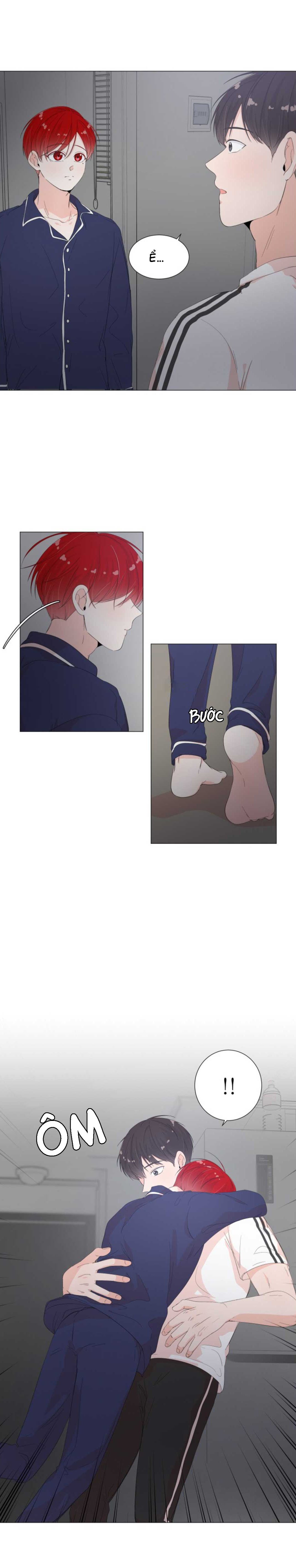 phòng cạnh phòng chapter 23 8