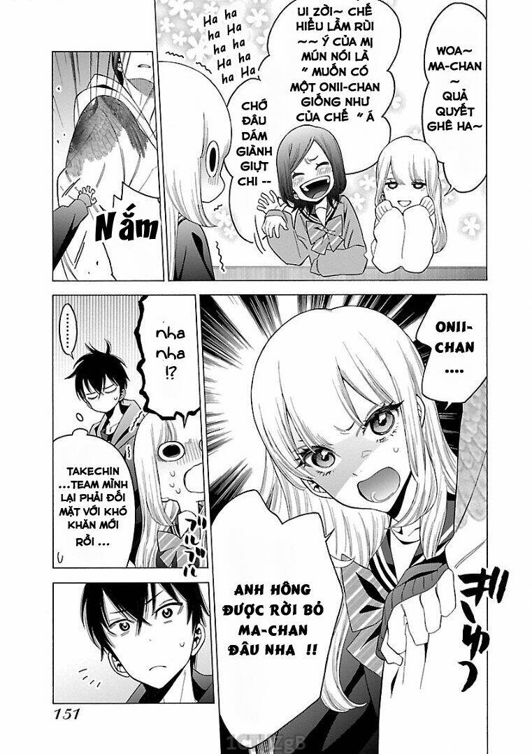 momoiro meloik chapter 78 12