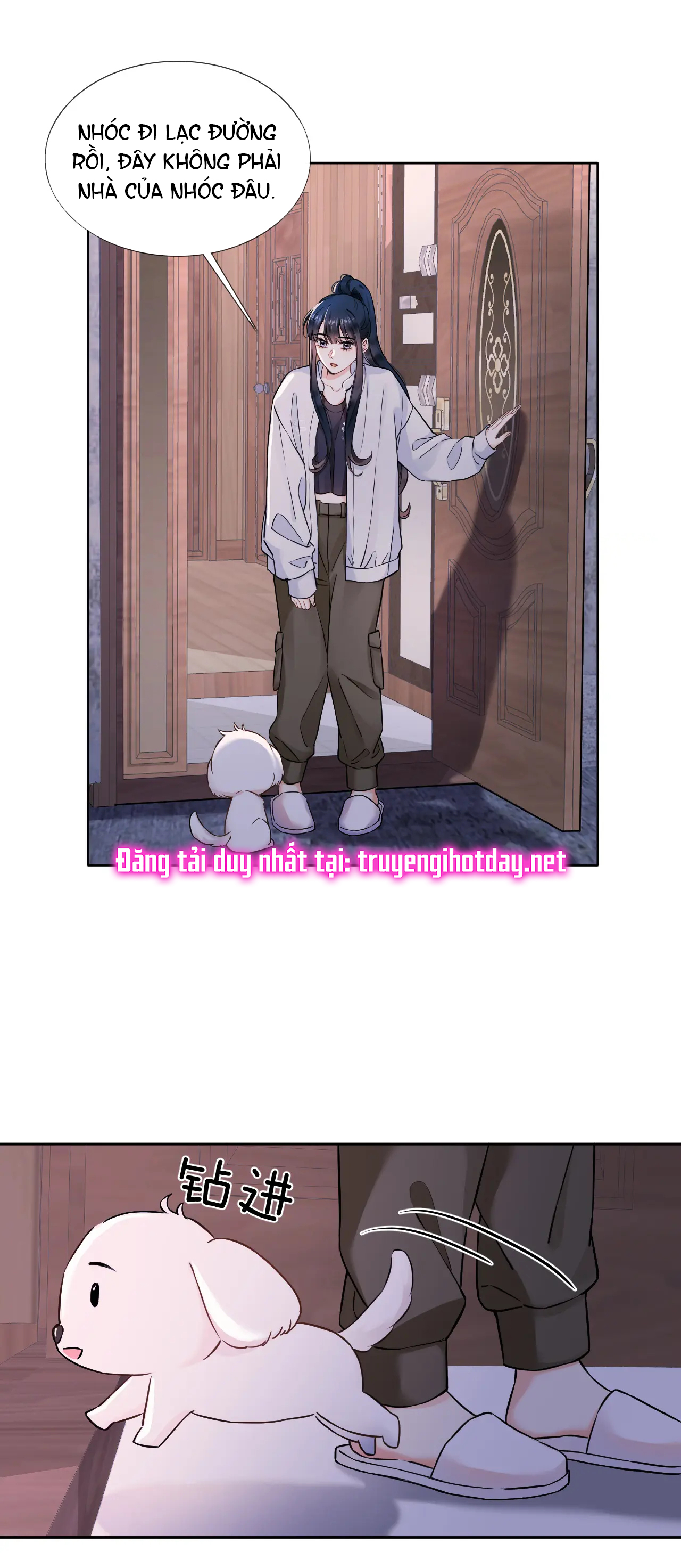 có ý rung động chapter 7.1 2