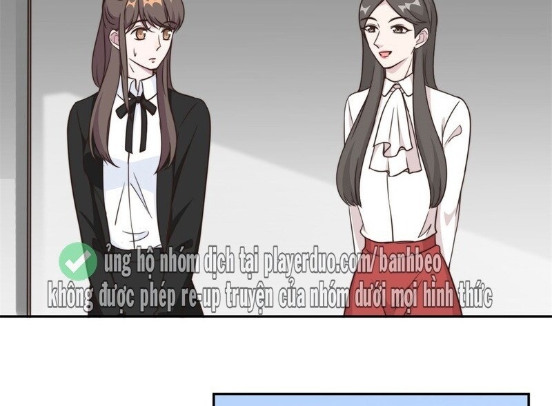 tổng tài, tránh xa tôi ra chapter 39 15