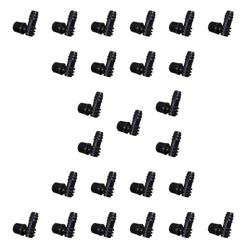 Bộ phụ kiện 25 Co ống giảm 27-16mm