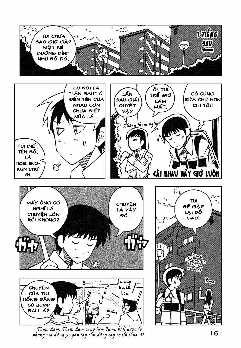 love roma chapter 25 9