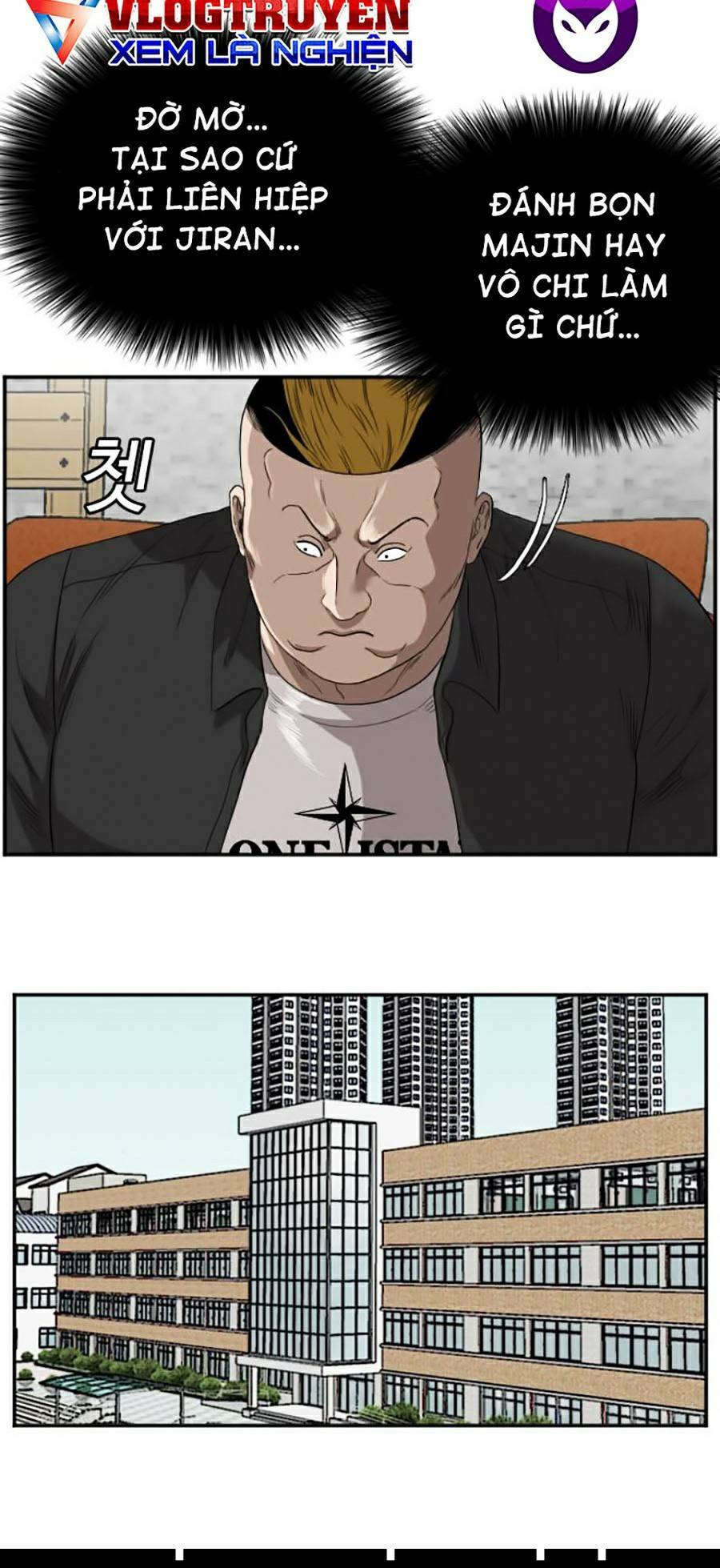 người xấu chapter 70 18