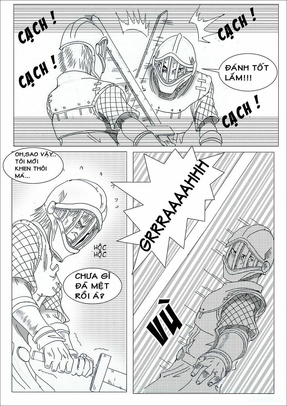 eko land chapter 0 19